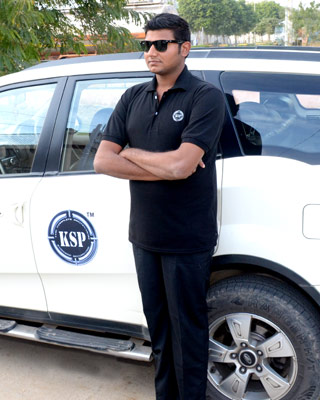 Personal Protection