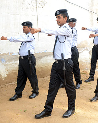 security-guard